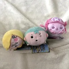自作ぬいぐるみ・高貴な男の子（いちごパフェ） - メルカリ