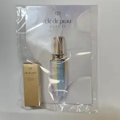 資生堂 クレドポー ボーテ ルセラムⅡ 特製サイズ 3ml - メルカリ