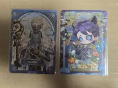 第五人格 IdentityV 彫刻時光 隠者