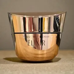 エリクシール トータルV ファーミングクリーム