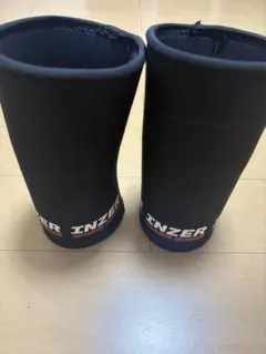 新品】【10mm厚】INZER(インザー)MAX10エルボースリーブ サイズS