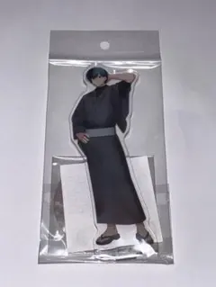 SAKAMOTO DAYS 南雲　夕涼みアクリルスタンド