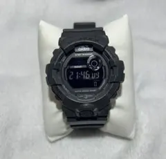 値下げ G-SHOCK GBD-800 Bluetooth連携 歩数計 稼働品 - メルカリ