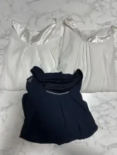 スーツ インナー