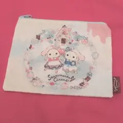 センチメンタルサーカル ポーチ