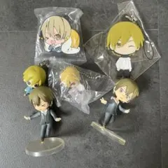 紀田正臣6点セット - メルカリ