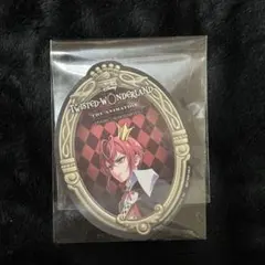 ツイステッドワンダーランド ツイステ ディズニープラス リドル