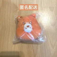 ケアベア　フェイスマスコット２　アミーゴベア