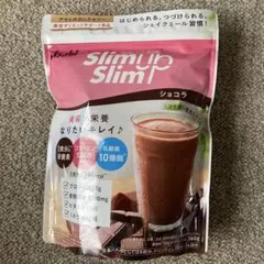 アサヒ スリムアップスリムシェイク ショコラ味〈360g〉のサムネイル