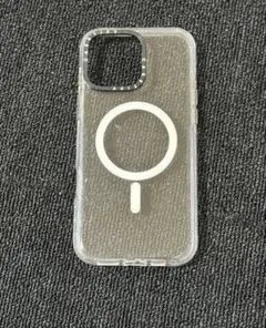 CASETiFY iPhone16promax magsafe