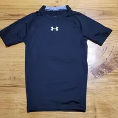 アンダーアーマー アンダーシャツ 半袖