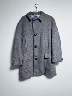 2026年最新】PENDLETON チェスターコートの人気アイテム - メルカリ