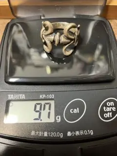 未使用SIL925リング25号9.7号 - メルカリ