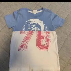 ディーゼル　Tシャツ