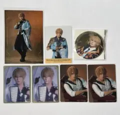 刀ミュ 静かなる夜半の寝ざめ ライブver 山姥切国広 国広