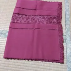着物用　ショール