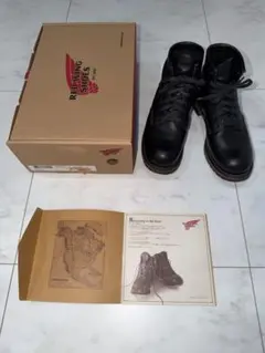 2026年最新】REDWING 9014の人気アイテム - メルカリ