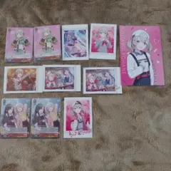 小豆沢こはね　まとめ売り　写真4枚目追加