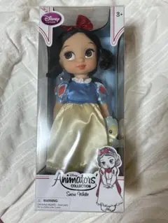 ディズニー アニメーターコレクションドール シンデレラ ③