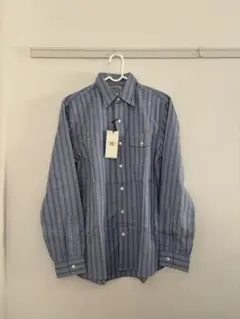 RRL ダブルアールエル 長袖シャツ 新品のサムネイル