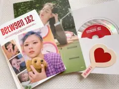 【TWICE】11th MINI ALBUM BETWEEN 1&2