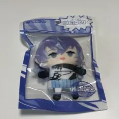 にじさんじ にじぱぺっと 星導ショウ