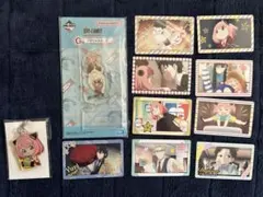 SPY×FAMILY アーニャ セット