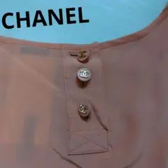 ノースリーブシャツ