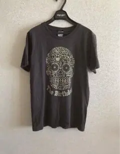 The Birthday Tシャツ　ザ バースディ Mサイズ【新品】 The Birthday Tシャツ ザ バースディ Mサイズ【新品】 Yahoo