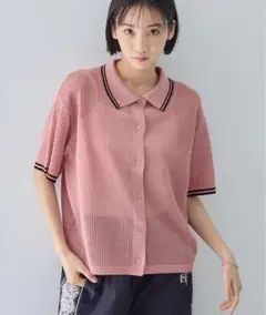 MONO-MART ポロシャツ【新品未使用】
