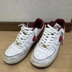 Nike Air Force 1'07 27cm