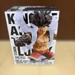 新品 KING OF ARTIST スネークマン SPECIAL ver.のサムネイル