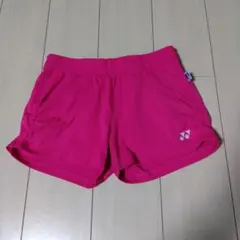 2025年最新】ヨネックス ハーフパンツ ピンクの人気アイテム - メルカリ