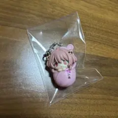 カラフルピーチ　おくるみますこっと