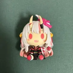 ホロライブ 百鬼あやめ ちょこのっこ フィギュアのサムネイル