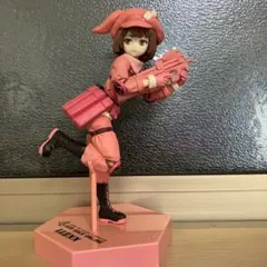 ガンゲイル・オンライン A賞 レン フィギュア