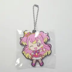 わんだふるぷりきゅあ！ カプセルラバーマスコット2 キュアワンダフル