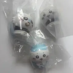 ちいかわ　ラーメン　baby ミニソフビフィギュアコレクション