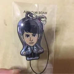 山下健二郎 携帯クリーナー
