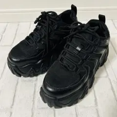 デメテル DEMETER 厚底