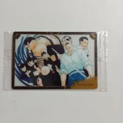 【未開封】鋼の錬金術師ウエハース　1-19