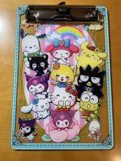 2026年最新】サンリオクリップボードの人気アイテム - メルカリ