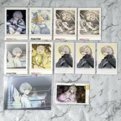 18TRIP ぱしゃこれ vol.3 白光糖衣 - メルカリ