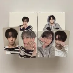 UNBREAKABLE:少年BEAST Hissing Ver.