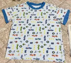 子供服　Tシャツ　１３０センチのサムネイル