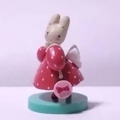 マロンクリーム サンリオ チョコエッグ