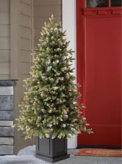 クリスマスツリー クリスマス