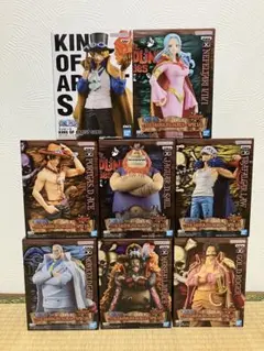ワンピース　フィギュア　25種類　まとめ売り 2025年最新】ワンピースフィギュアまとめ売りの人気アイテム