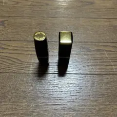 Lancôme ピンク系口紅 2本セット