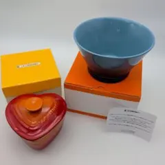 新品》ルクルーゼ 星 スター ラムカン エトワール - メルカリ